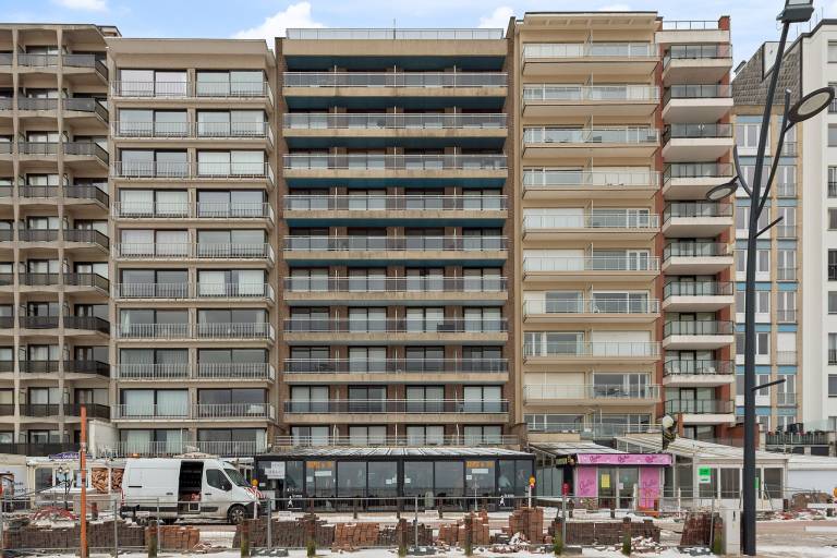 Ferienwohnung De Haan
