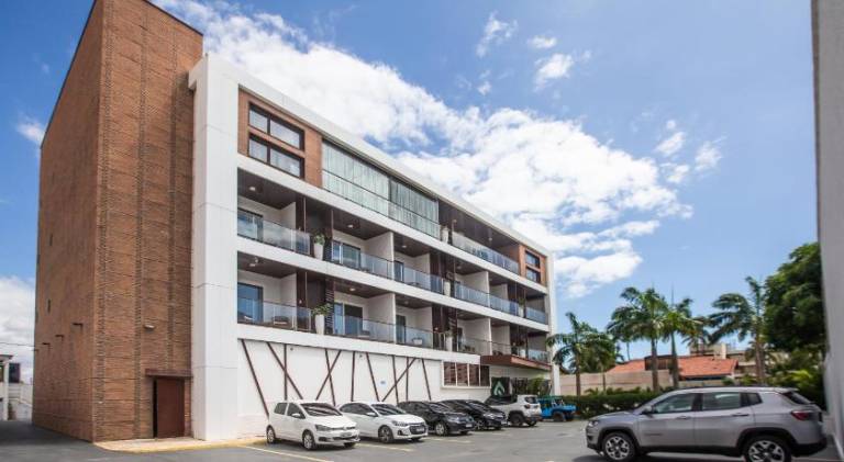 VM Hotel Cumbuco — photo 4