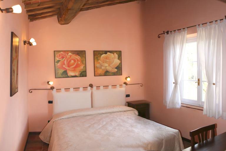 Privatzimmer Bagni di Lucca