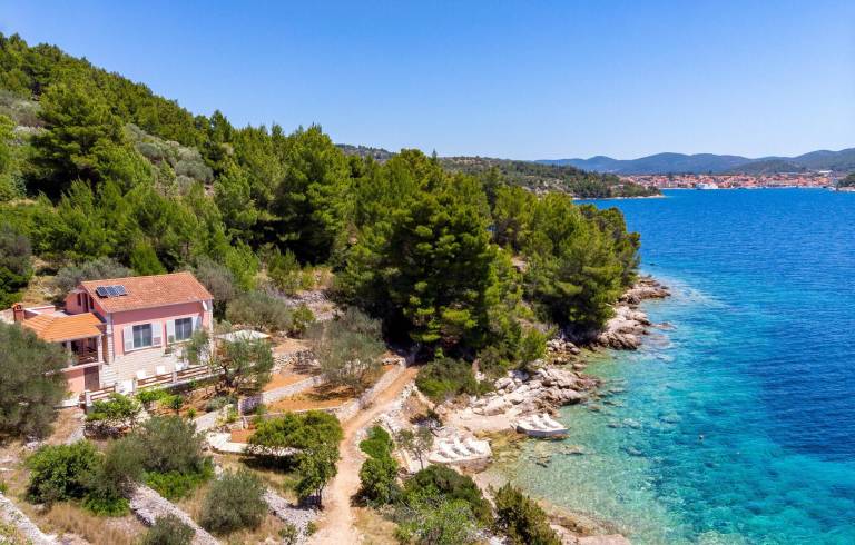 Hus Vela Luka