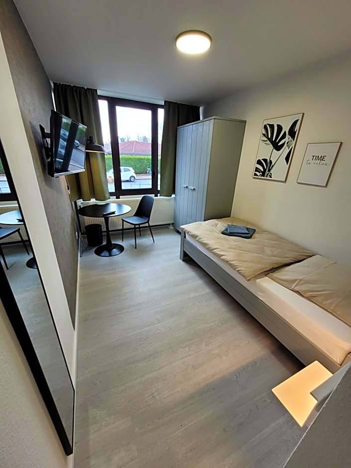 Aparthotel Jülich