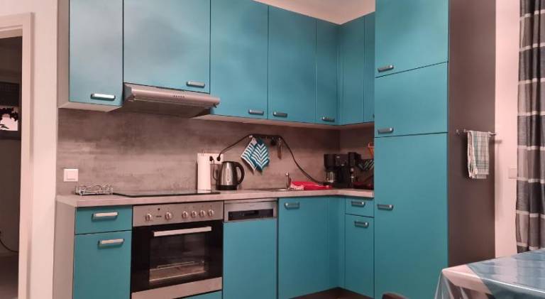 Holiday apartment with 1 room for 4 persons — photo 4