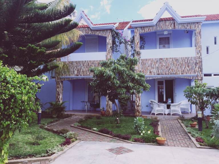 Villa  Flic en Flac