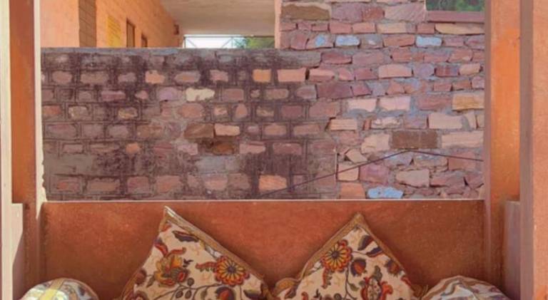Balarwa haveli — photo 4