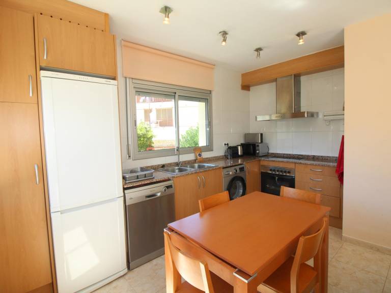 Fully equipped apartment with pool | Close to the beach | Dogs allowed — photo 4