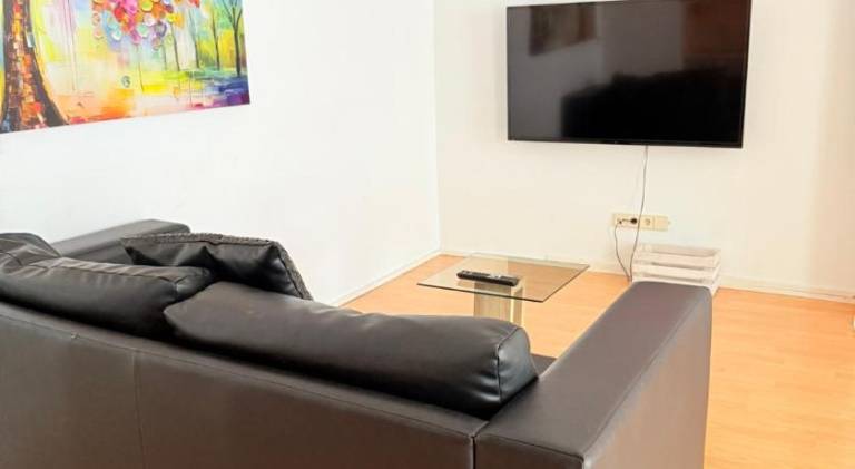 Apartment with 1 room for 2 persons — photo 3