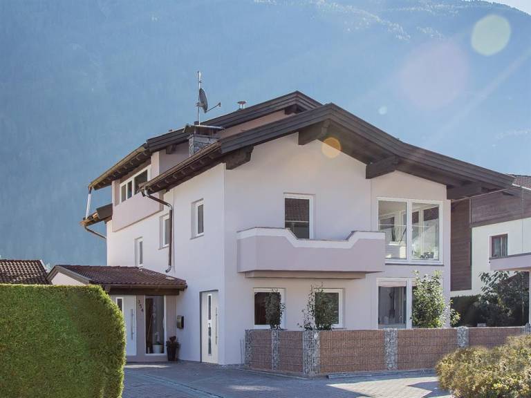 Ferienwohnung  Ötztal