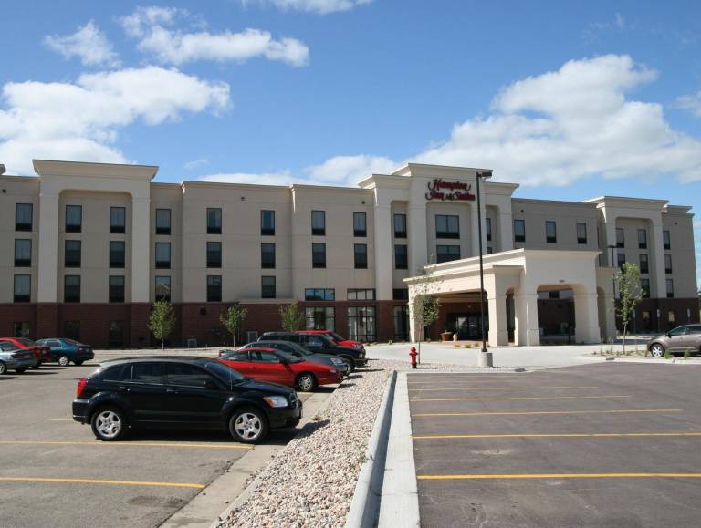 Hampton Inn & Suites Brookings in Brookings, SD