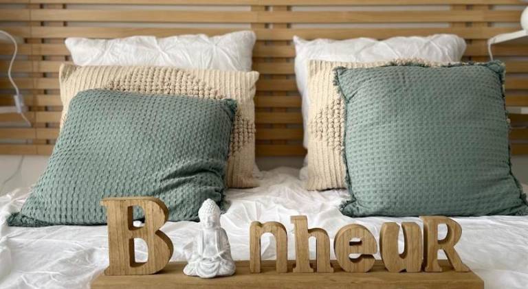 Rental apartment | Dogs allowed in Aigues-Mortes