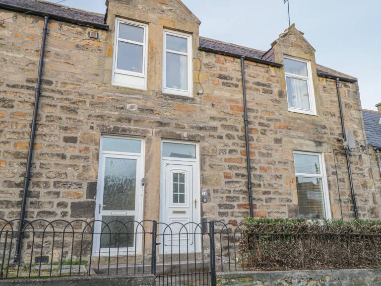 Cottage Elgin