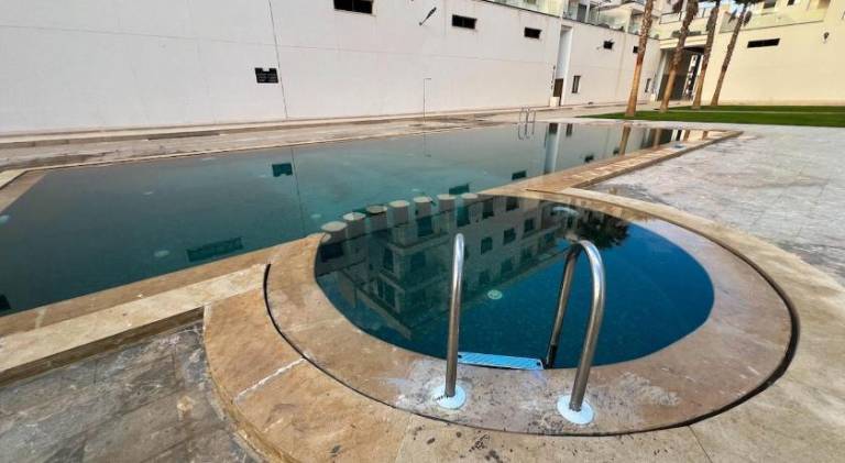 Lovely holiday apartment with pool | Pets are welcome — photo 3