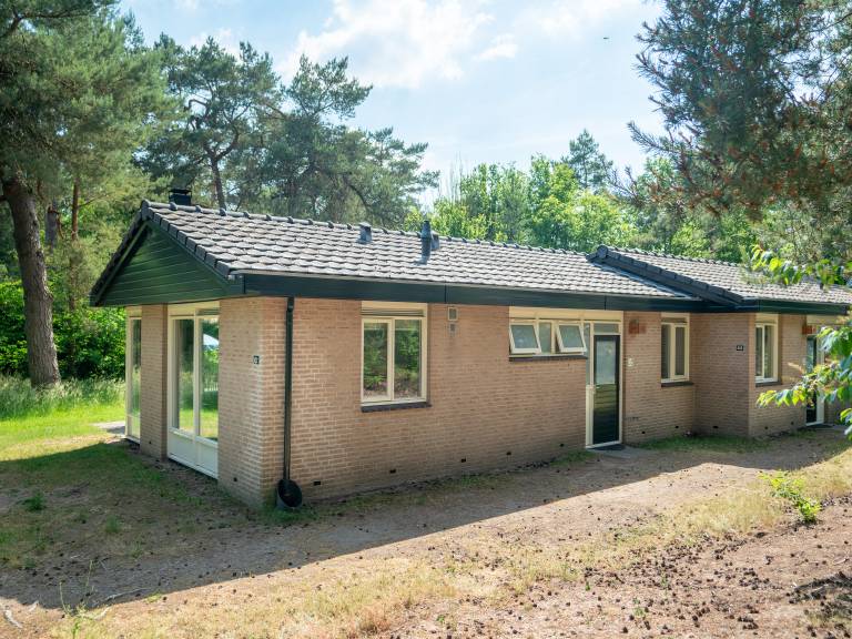 Bungalow Eerbeek