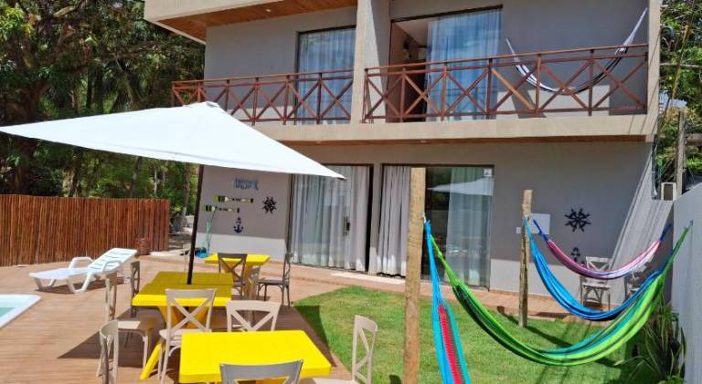 Antunes Beach Flats Paradise — photo 5