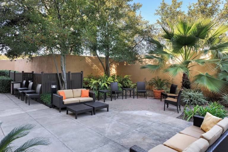 Courtyard Houston Sugar Land Stafford