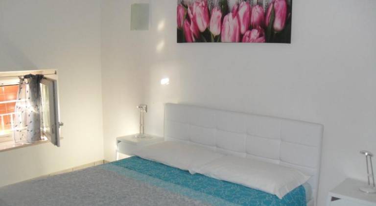 Apartment with 2 rooms for 2 persons — photo 2