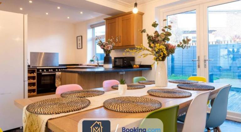 Ample vacation home | Pets are welcome — photo 2
