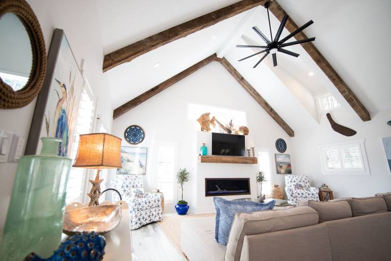 House Moneta
