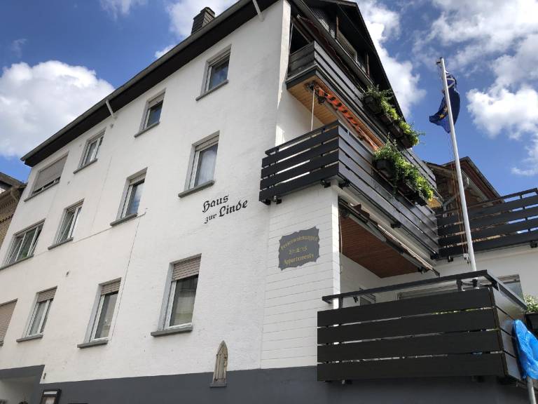 Ferienwohnung Cochem