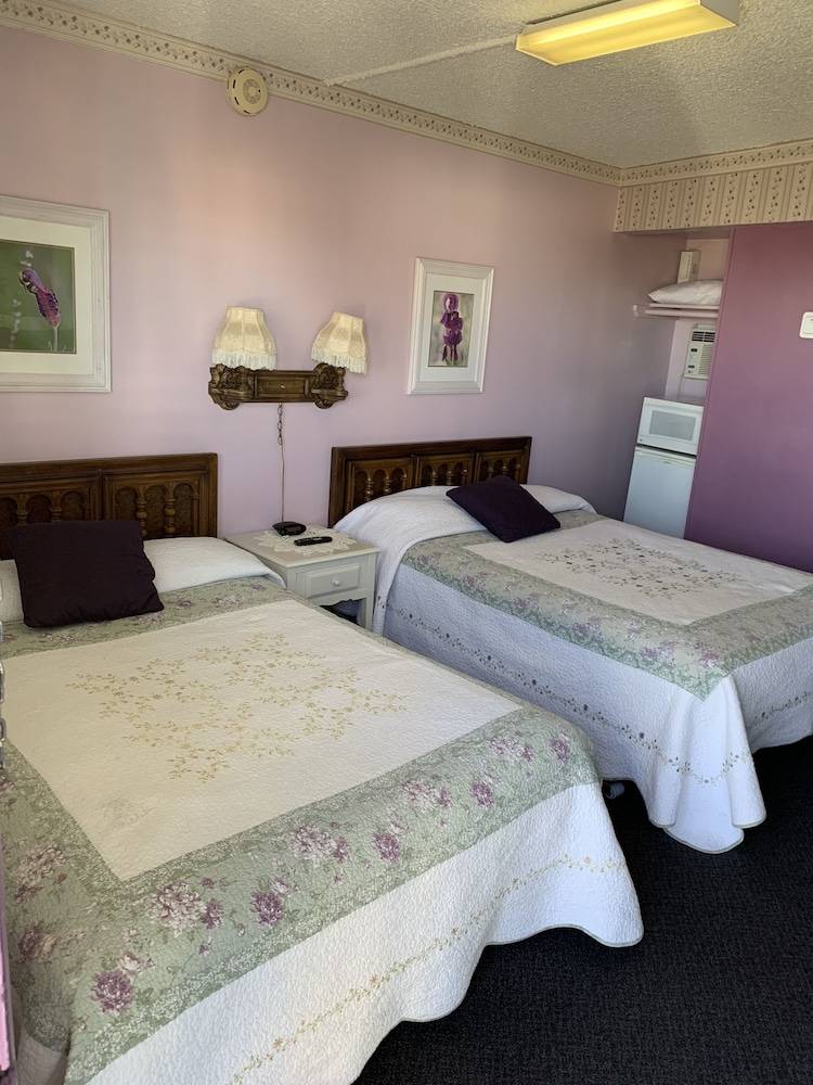 Motel Virginia City