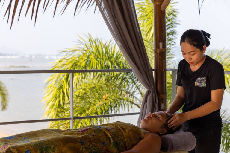 Selina Serenity Rawai Phuket — photo 5