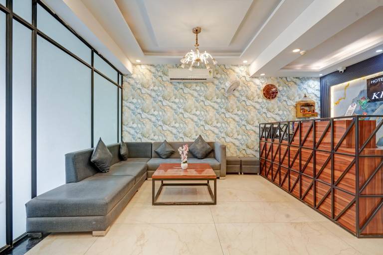 Hotel King Plaza — photo 4