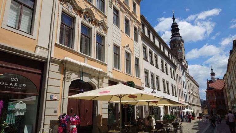 Ferienwohnung Görlitz
