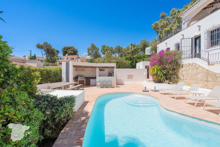 Villa Teulada