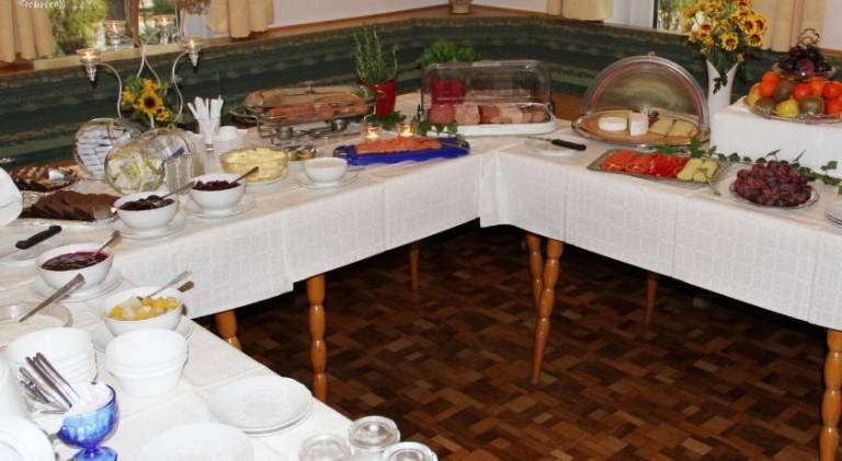 Gasthaus zu Melchendorf — photo 2
