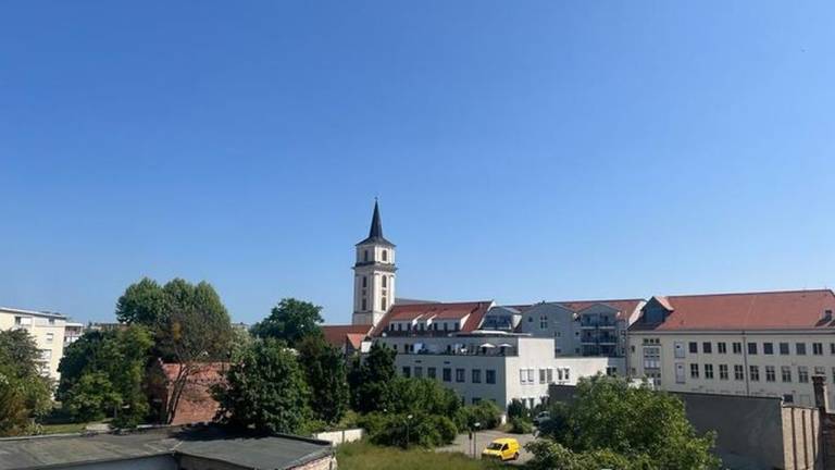 Ferienwohnung  Wörlitz