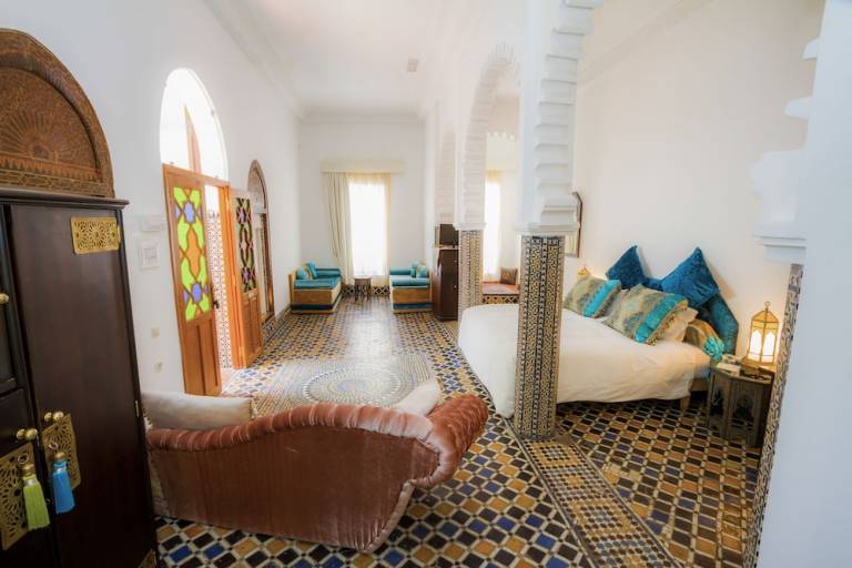 Riad Tétouan
