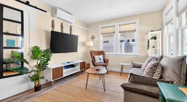 Apartment | Close to the beach | Pet-friendly — photo 2