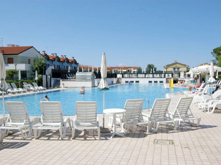 Rental apartment with pool | Pets allowed — photo 2
