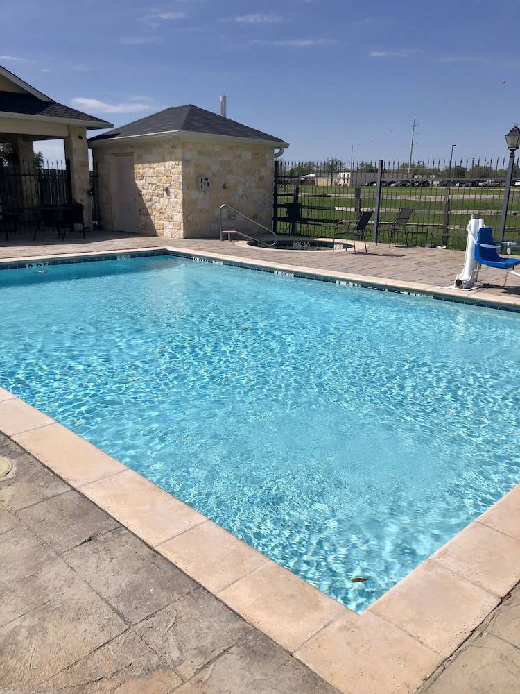 Motel Cuero