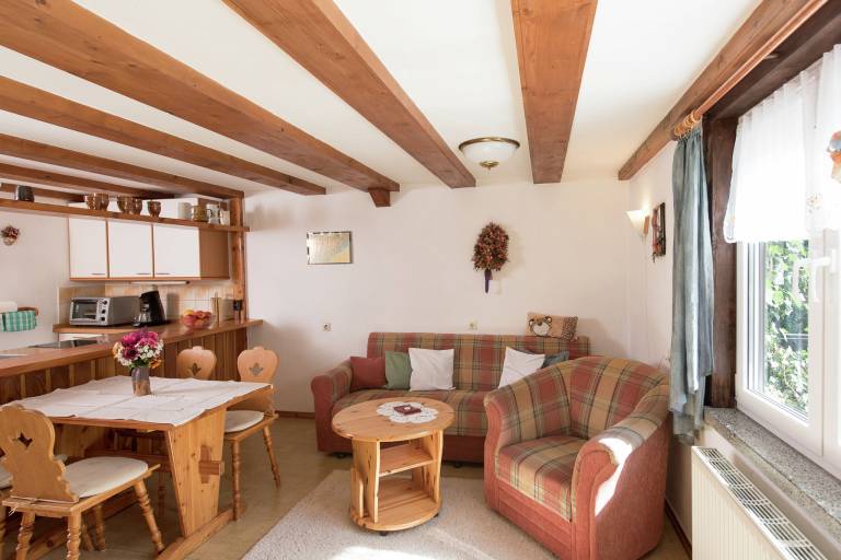 Chalet Crandorf
