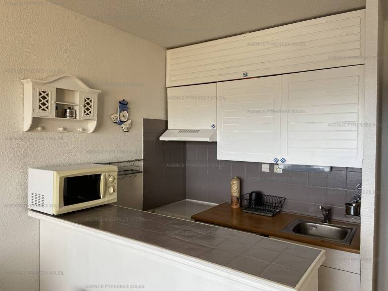 Studio | Mountain view — photo 3