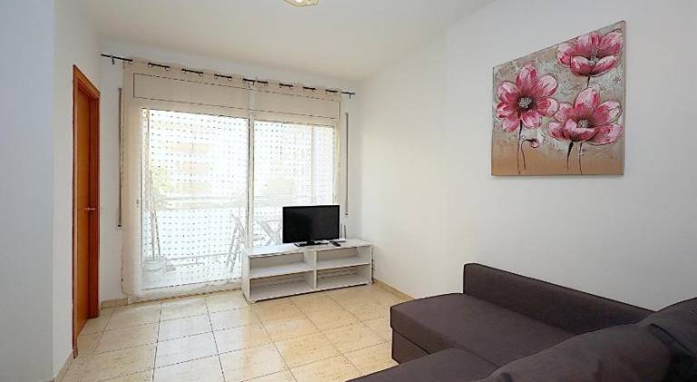Rental apartment with 1 room for 4 persons in Lloret de Mar