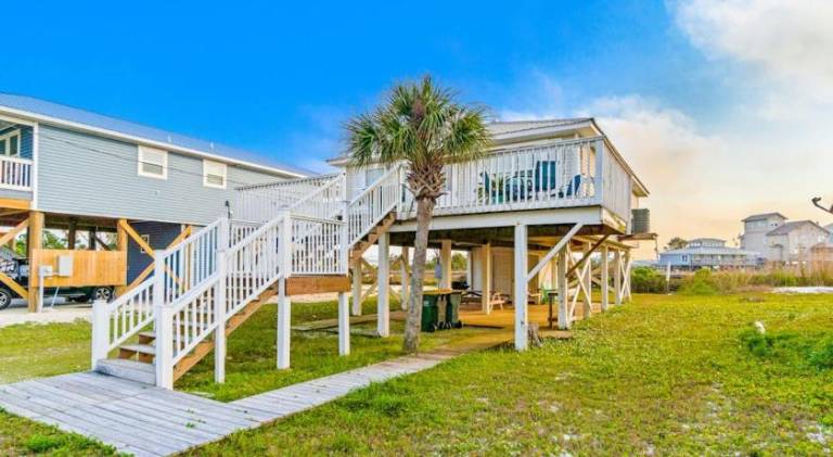 Vacation home with 3 rooms for 6 persons — photo 5