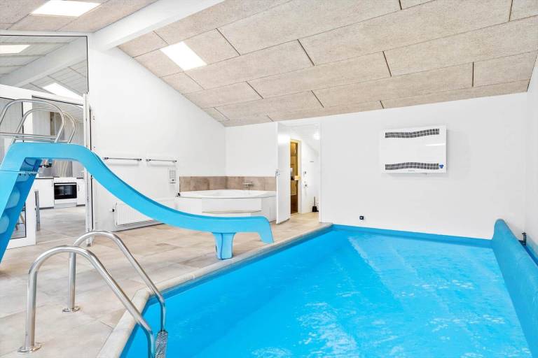 Hus  Lønstrup
