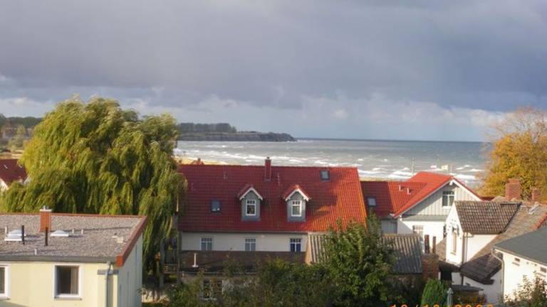 Ferienhaus Rerik