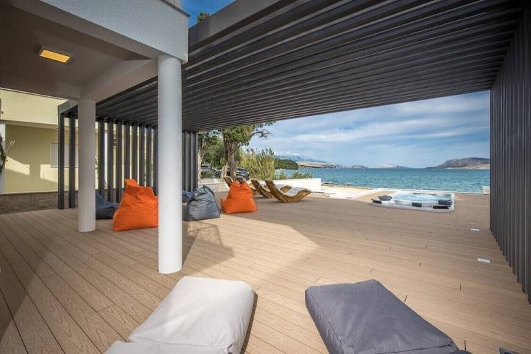 Villa Gajac
