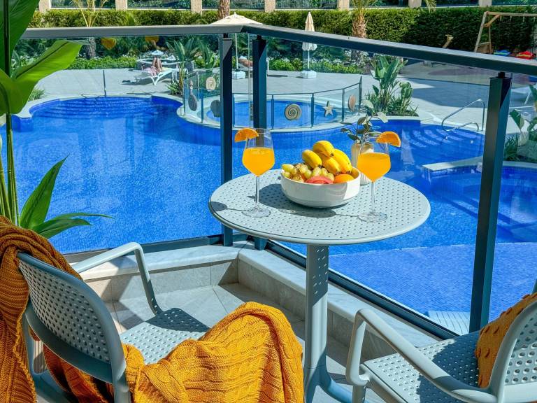 Ferienwohnung in Alanya, Türkische Riviera für max. 4 Personen Ferienwohnung in Alanya, Türkische Riviera für max. 4 Personen