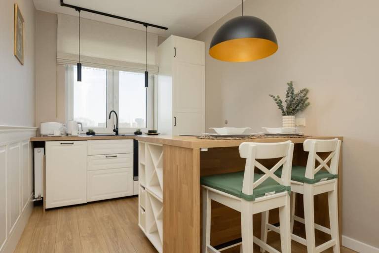 Holiday apartment with 2 rooms for 6 persons — photo 2