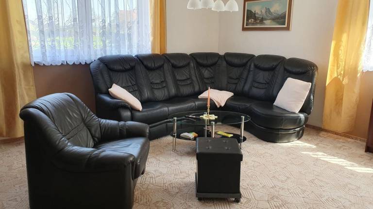 Ferienwohnung  Allrode