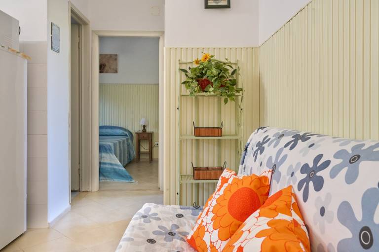 Child-friendly nice apartment with barbecue & garden | Garden view | Pets allowed — photo 4