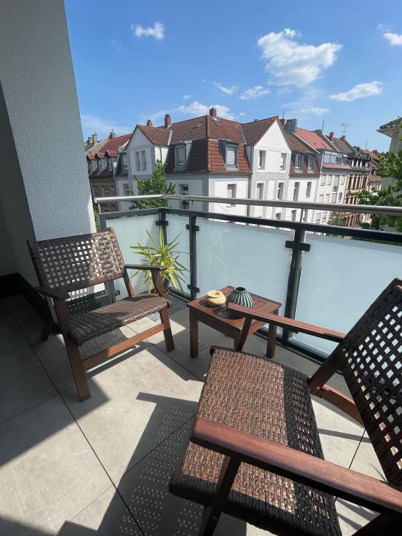 Apartment  Durlach