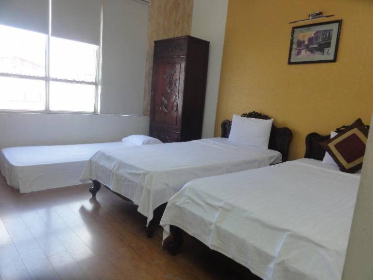 Real Hanoi Hotel — photo 3