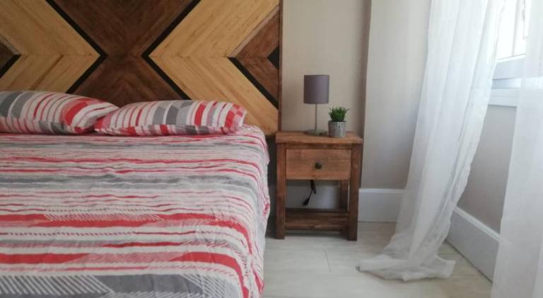 Holiday apartment with 1 room for 3 persons in Marmara