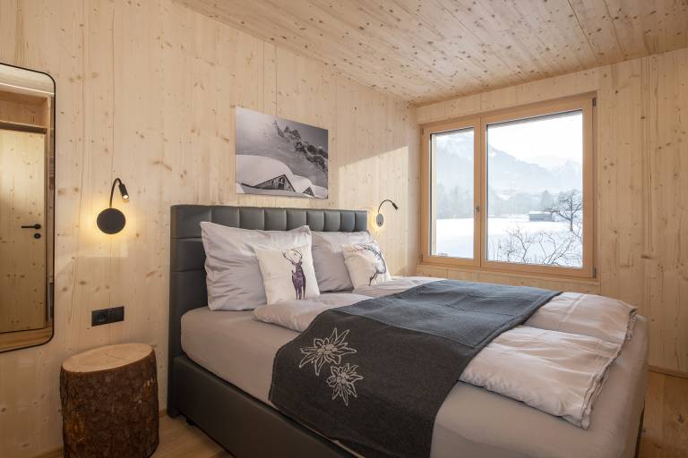 Ferienhaus  Montafon