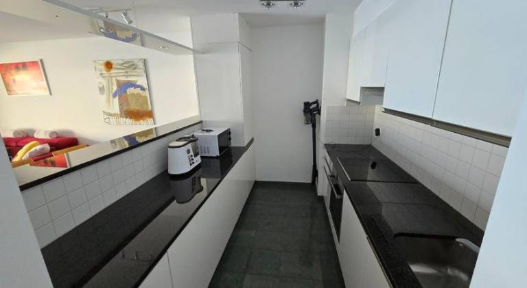 Apartment with 1 room for 4 persons — photo 3