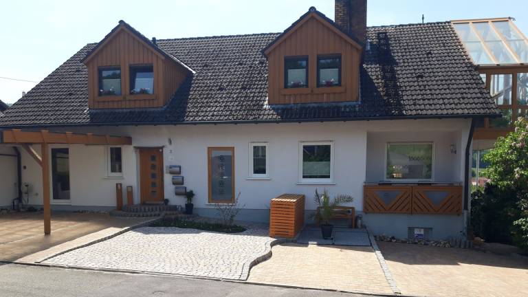 Ferienwohnung Litzendorf